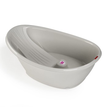 OKBaby OK Baby Bella Bērnu vanniņa Grey 39232300