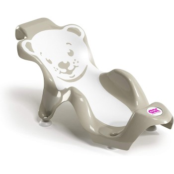 OKBaby OK Baby Buddy Vannas krēsls Grey 37942300