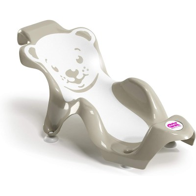 OKBaby OK Baby Buddy Bath Chair Grey 37942300