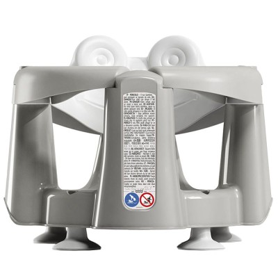 OKBaby OK Baby Crab Сидение в ванну Grey 38712300