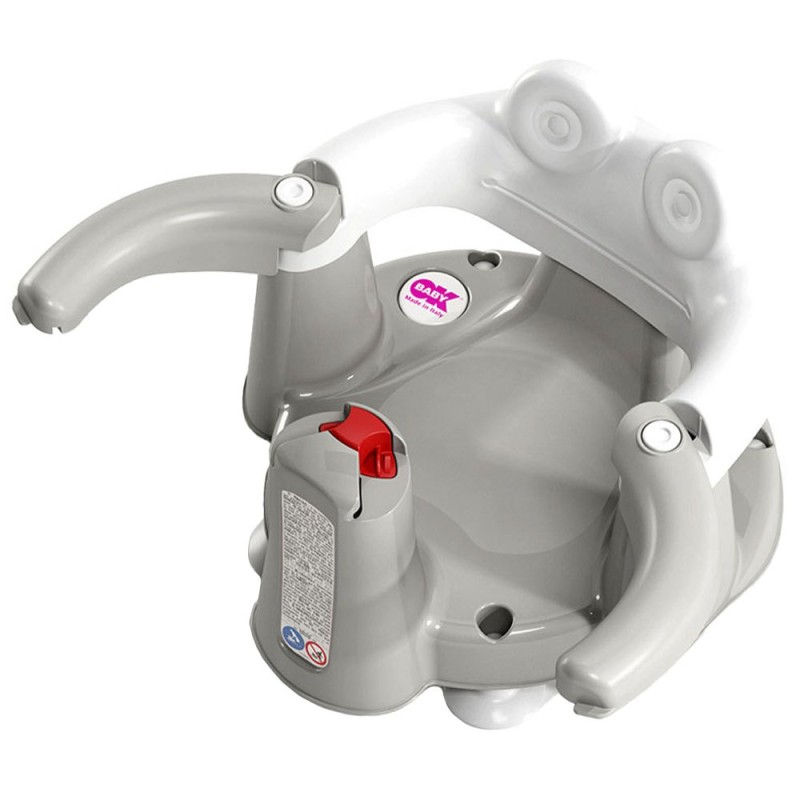 OKBaby OK Baby Crab Сидение в ванну Grey 38712300