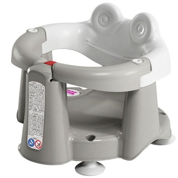 OKBaby OK Baby Crab Krēsliņš vannai Grey 38712300