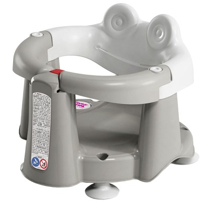 OKBaby OK Baby Crab Сидение в ванну Grey 38712300