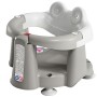 OKBaby OK Baby Crab Krēsliņš vannai Grey 38712300