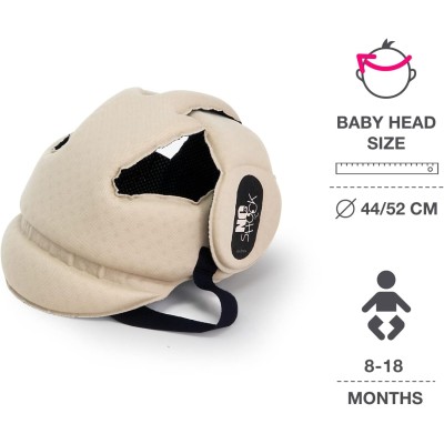 OKBaby OK Baby Crawling Helmet Safety No Schock Защитный шлем для малышей 39290100