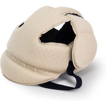OKBaby OK Baby Crawling Helmet Safety No Schock Mazuļu aizsargķivere 39290100