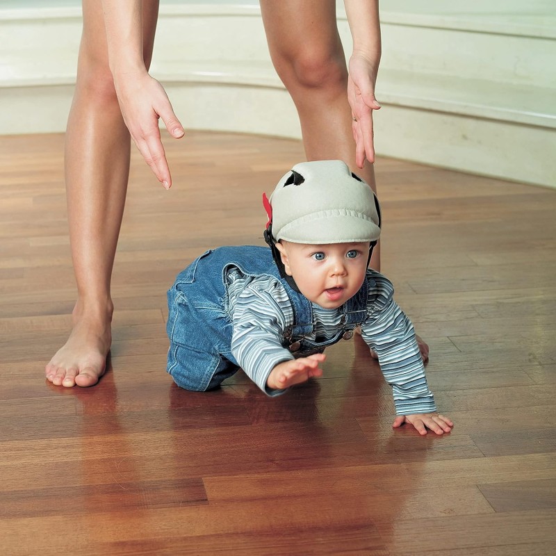 OKBaby OK Baby Crawling Helmet Safety No Schock Защитный шлем для малышей 39290100