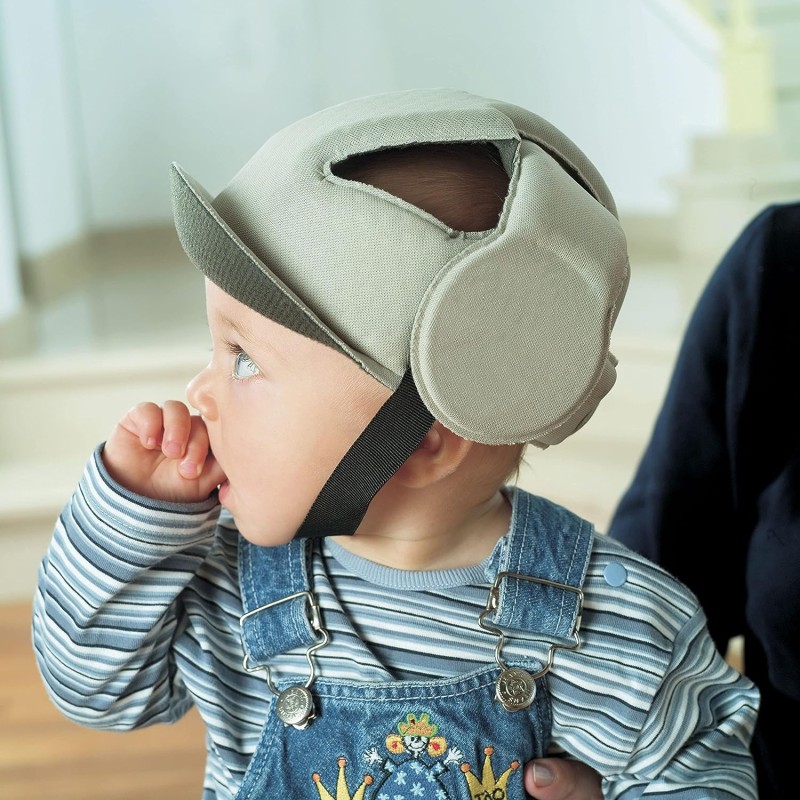 OKBaby OK Baby Crawling Helmet Safety No Schock Защитный шлем для малышей 39290100