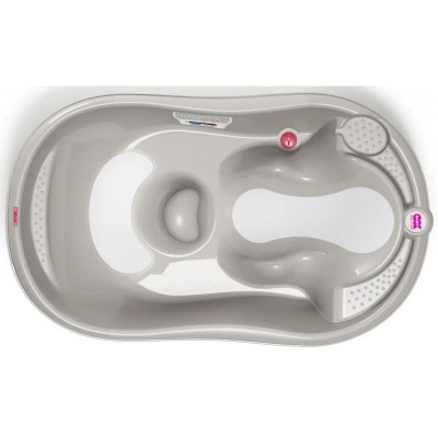 OKBaby OK Baby Onda Evolution Детская ванночка Grey 38082300