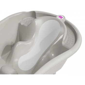 OKBaby OK Baby Onda Evolution Bērnu vanniņa Grey 38082300