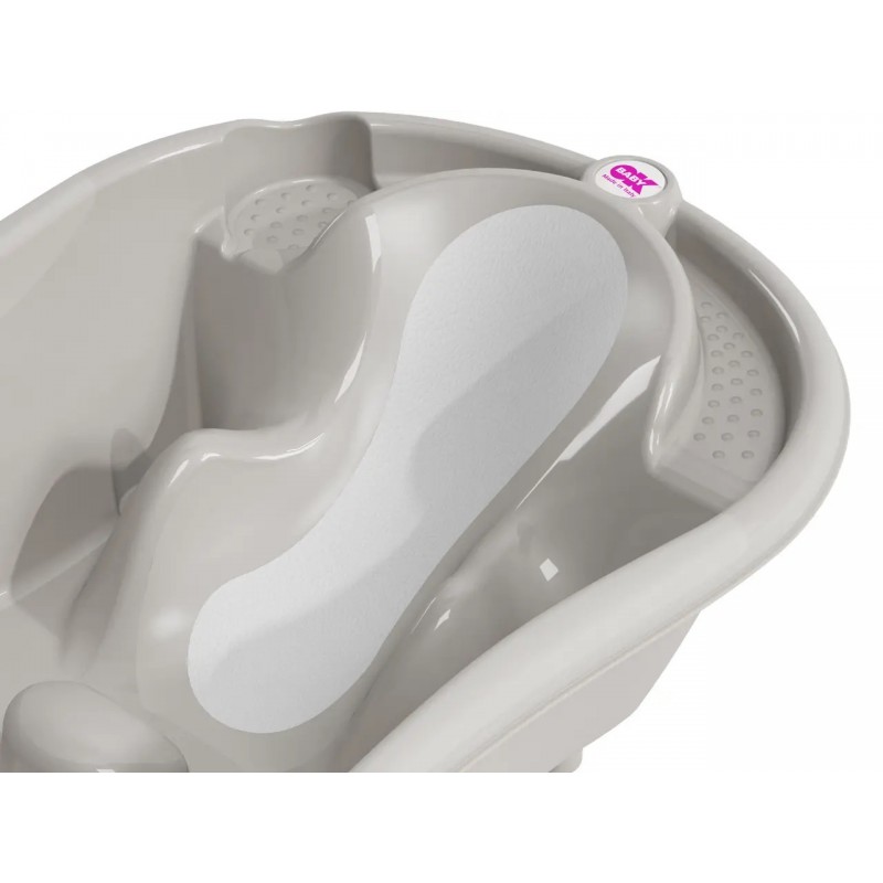 OKBaby OK Baby Onda Evolution Детская ванночка Grey 38082300