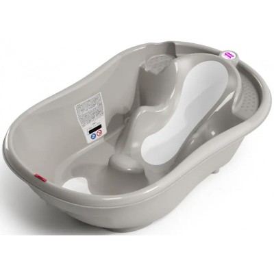 OKBaby OK Baby Onda Evolution Детская ванночка Grey 38082300