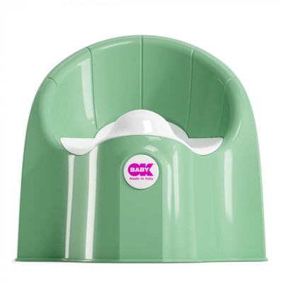OKBaby OK Baby Pasha Детский анатомический горшок Green 38911200