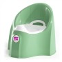 OKBaby OK Baby Pasha Bērnu anatomiskais podiņš Green 38911200