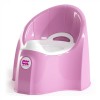 OKBaby OK Baby Pasha Bērnu anatomiskais podiņš Pink 38911400