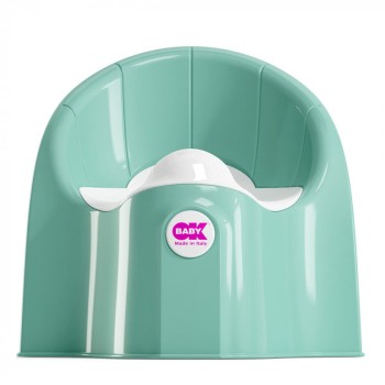 OKBaby OK Baby Pasha Bērnu anatomiskais podiņš Turquoise 38911500