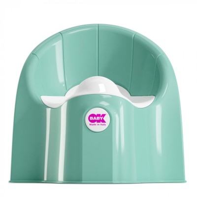 OKBaby OK Baby Pasha Детский анатомический горшок Turquoise 38911500