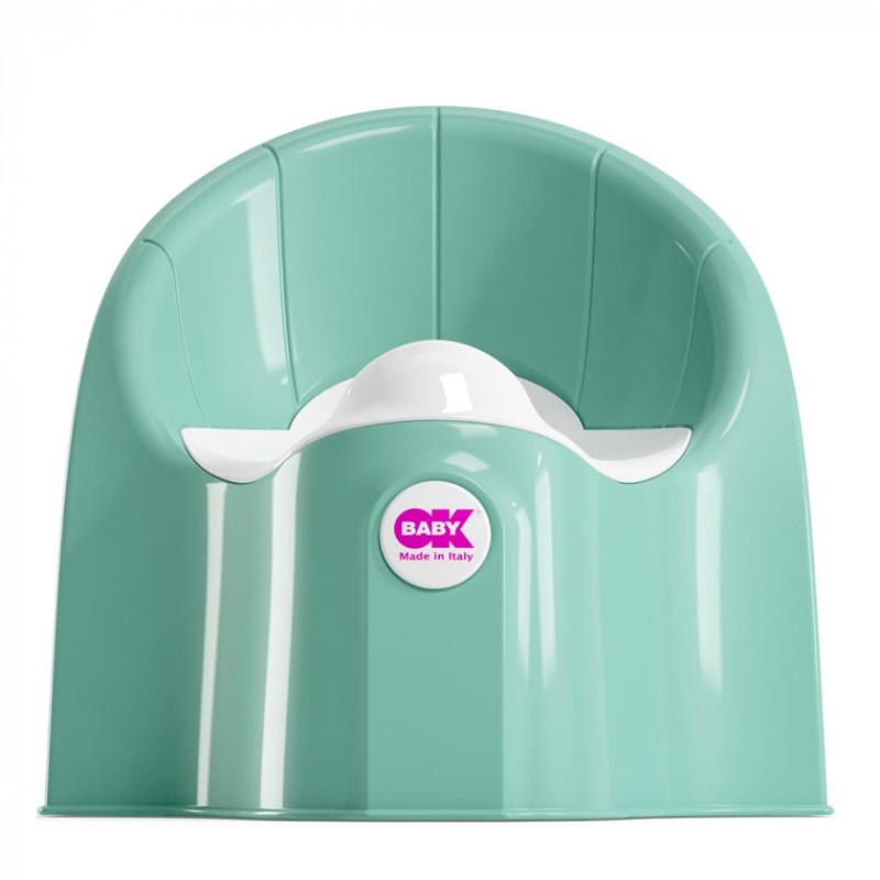 OKBaby OK Baby Pasha Детский анатомический горшок Turquoise 38911500
