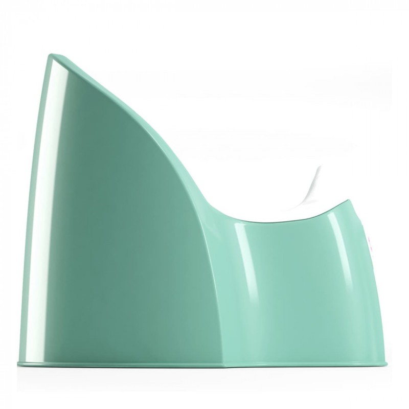 OKBaby OK Baby Pasha Детский анатомический горшок Turquoise 38911500