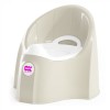 OKBaby OK Baby Pasha Bērnu anatomiskais podiņš White 38911600