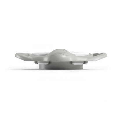 OKBaby OK Baby Pinguo Детское мягкое сиденье на унитаз Grey 38252300