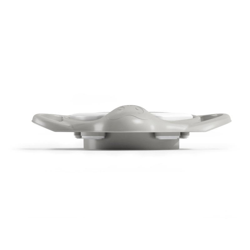 OKBaby OK Baby Pinguo Детское мягкое сиденье на унитаз Grey 38252300
