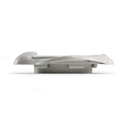 OKBaby OK Baby Pinguo Детское мягкое сиденье на унитаз Grey 38252300
