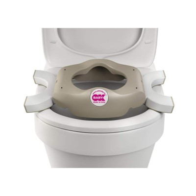 OKBaby OK Baby Roady Горшок 3 в одном Grey