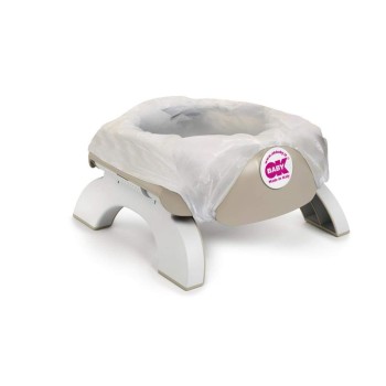 OKBaby OK Baby Roady Горшок 3 в одном Grey