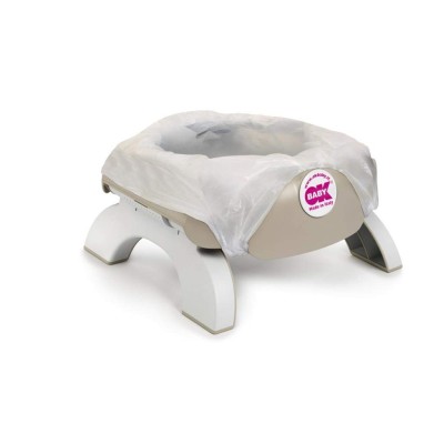 OKBaby OK Baby Roady Горшок 3 в одном Grey