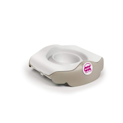 OKBaby OK Baby Roady Горшок 3 в одном Grey