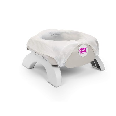 OKBaby OK Baby Roady disposable liners Одноразовые вкладыши 10 шт. 39080000