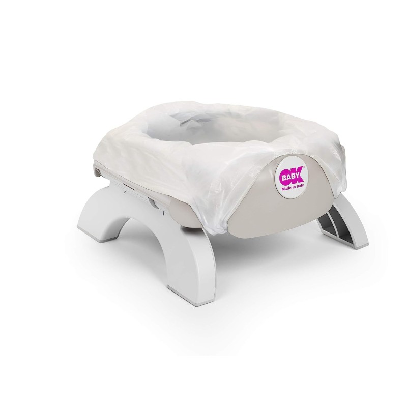 OKBaby OK Baby Roady disposable liners Одноразовые вкладыши 10 шт. 39080000