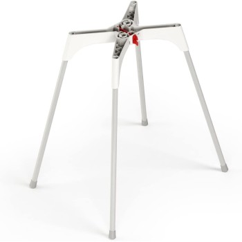 OKBaby OK Baby Bella bath support Vanniņas statīvs Grey 39240000