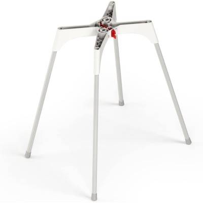 OKBaby OK Baby Bella bath support Vanniņas statīvs Grey 39240000