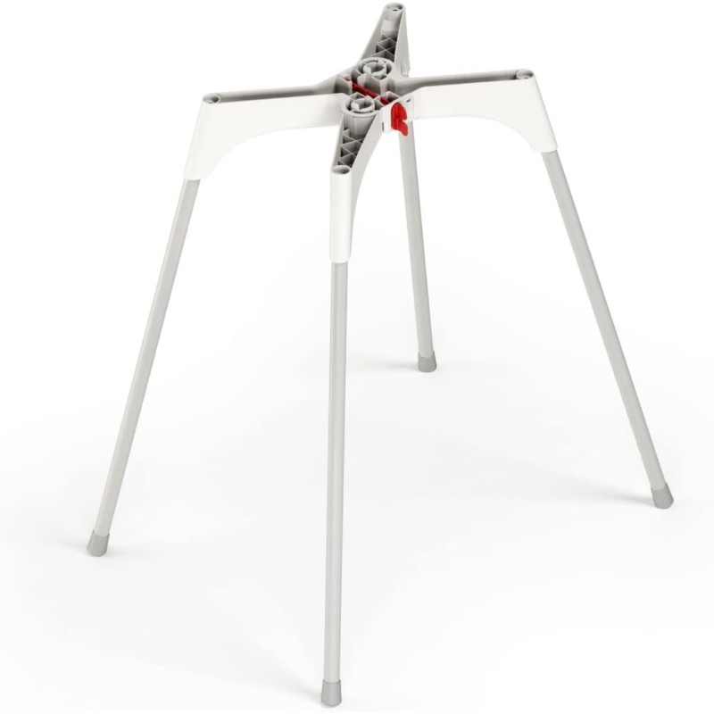 OKBaby OK Baby Bella bath support Vanniņas statīvs Grey 39240000