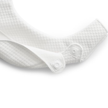 BabyBjorn Teething Bib for Babycarrier One 030121