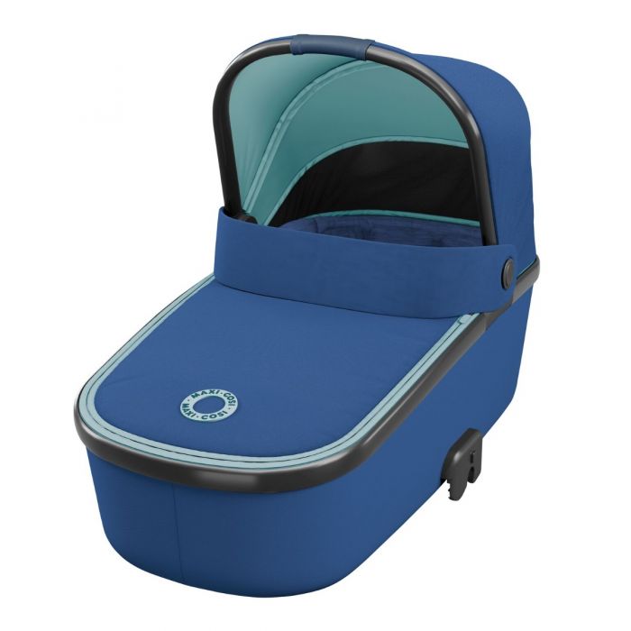 Maxi Cosi Oria Essential Blue Прогулочная коляска