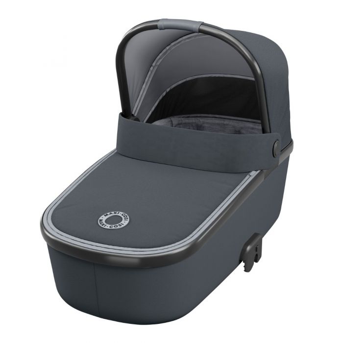Maxi Cosi Oria Essential Graphite Прогулочная коляска