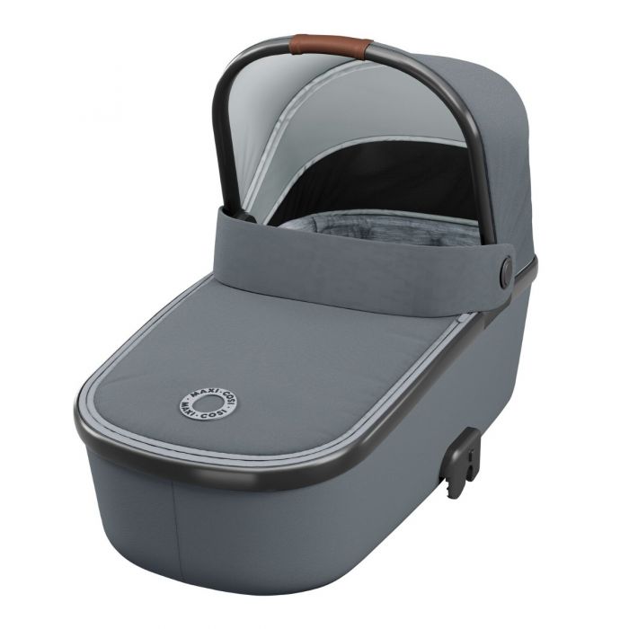 Maxi Cosi Oria Essential Grey Прогулочная коляска