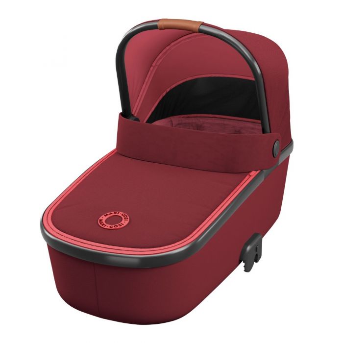 Maxi Cosi Oria Essential Red Прогулочная коляска