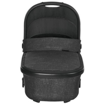 Maxi Cosi Oria Nomad black kulbiņa