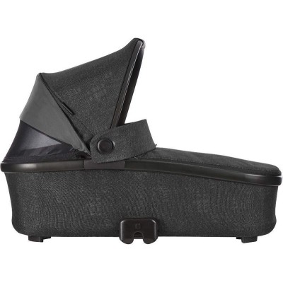 Maxi Cosi Oria Nomad black люлька
