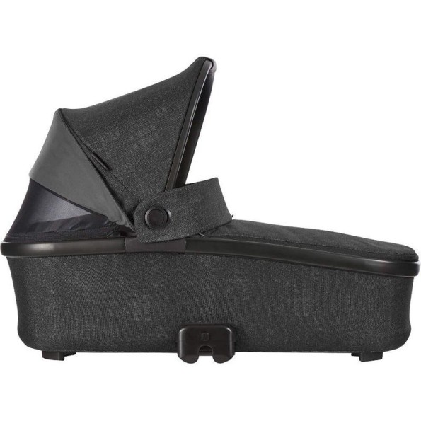 Maxi Cosi Oria Nomad black люлька