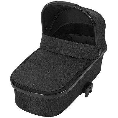 Maxi Cosi Oria Nomad black люлька