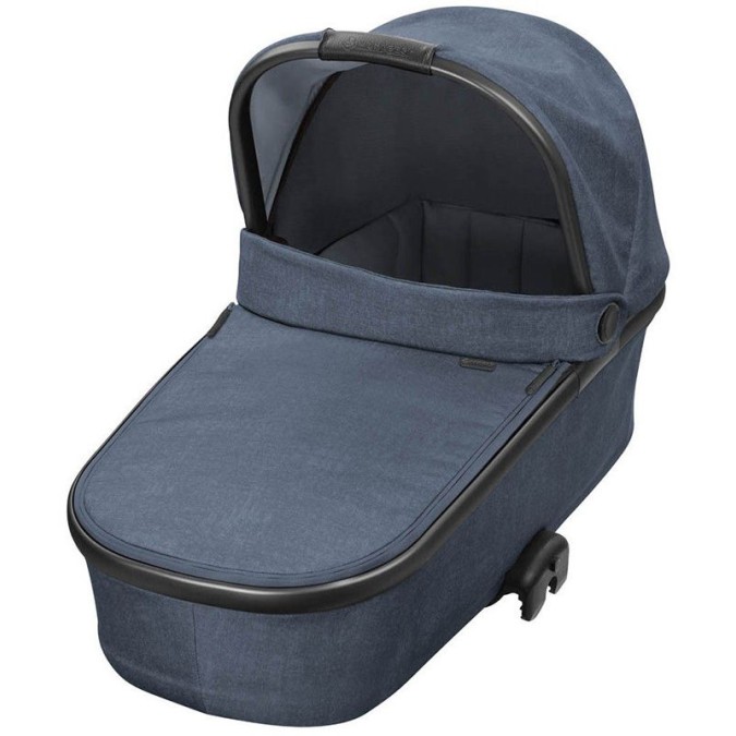 Maxi Cosi Oria Nomad blue люлька