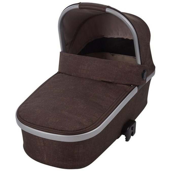 Maxi Cosi Oria Nomad brown люлька
