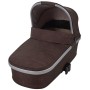 Maxi Cosi Oria Nomad brown люлька