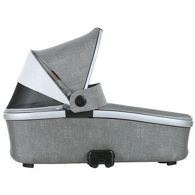 Maxi Cosi Oria Nomad grey люлька