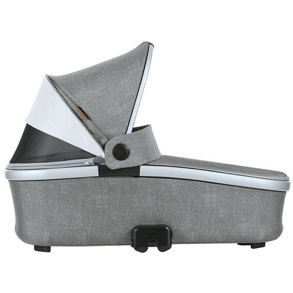 Maxi Cosi Oria Nomad grey люлька